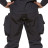 Гидрокостюм сухой Waterproof D9 Extended Breathable, мужской