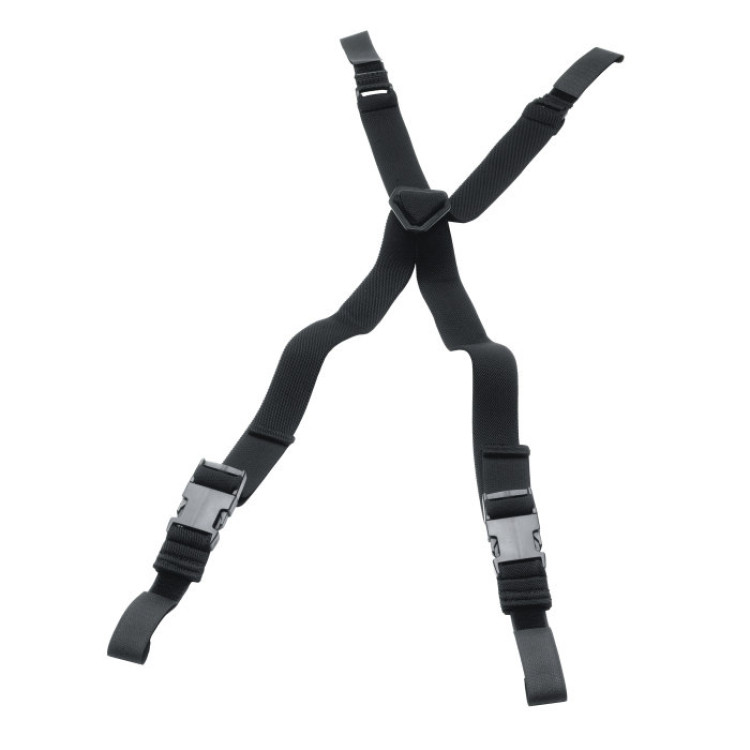 Гидрокостюм сухой Waterproof D9 Extended Breathable, мужской