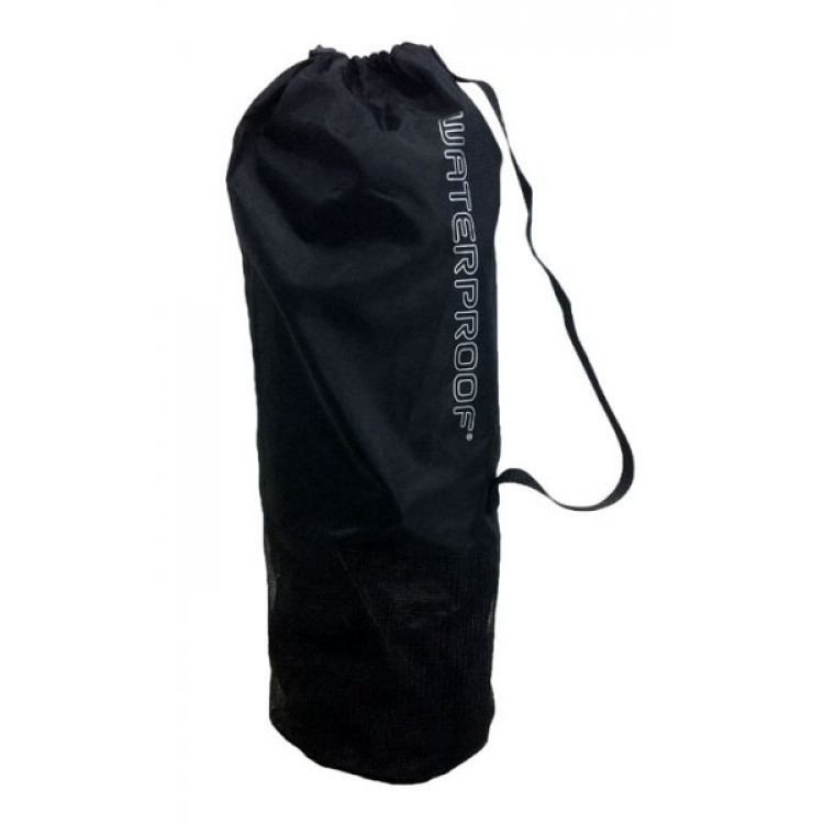 Гидрокостюм сухой Waterproof D9 Extended Breathable, мужской