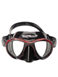 Маска EPSEALON EVISIO 2 RED FUSION
