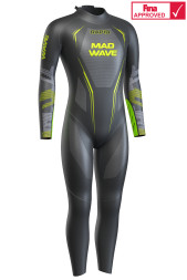 Гидрокостюм MAD WAVE MEN WETSUIT RAPID