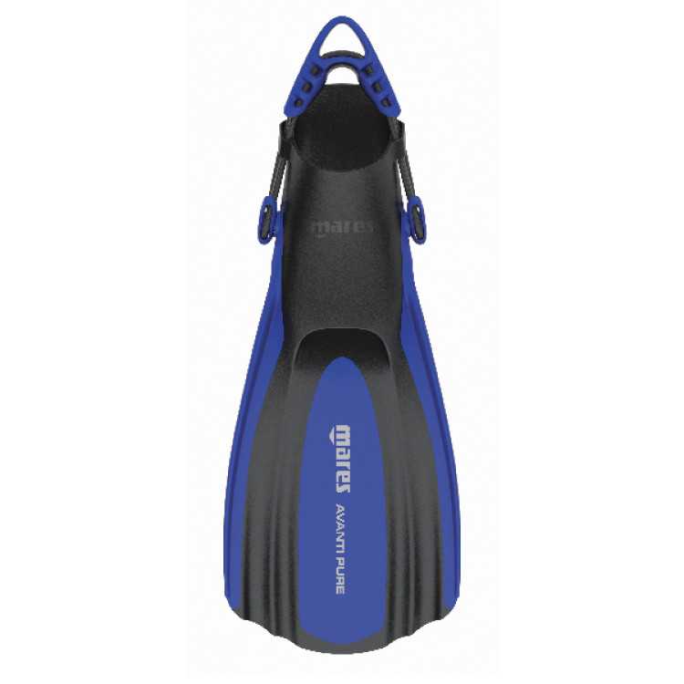 Ласты регулируемые MARES AVANTI PURE OH