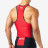 Майка TYR Men&#039;s Competitor Tri Tank IRONSTAR