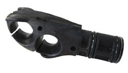 Оголовье для арбалета EPSEALON STRIKER D26 мм