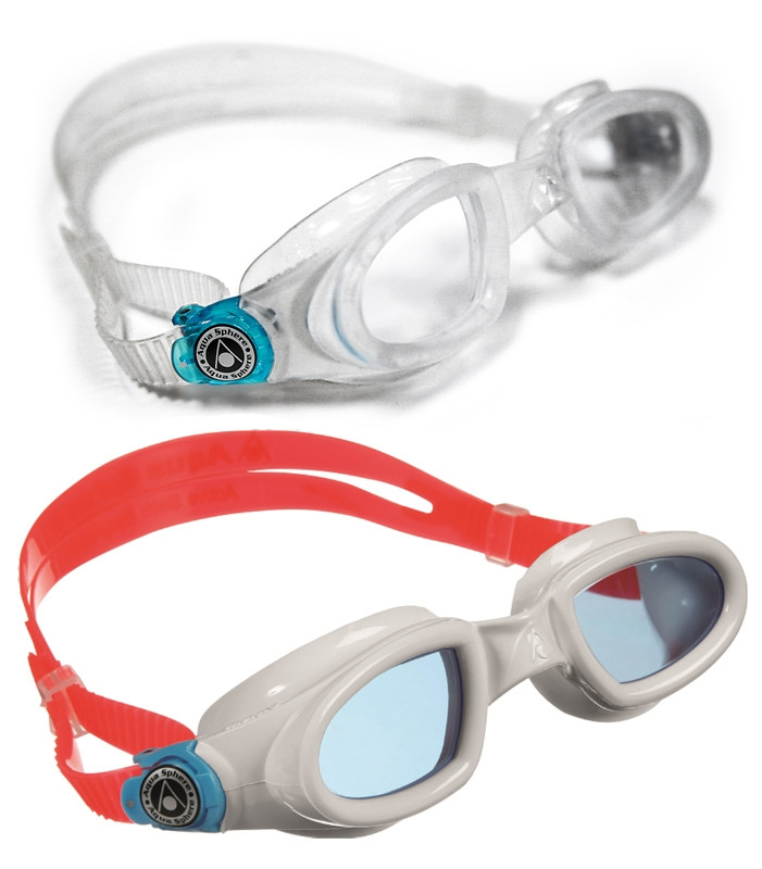 Очки для плавания MAKO AQUA SPHERE
