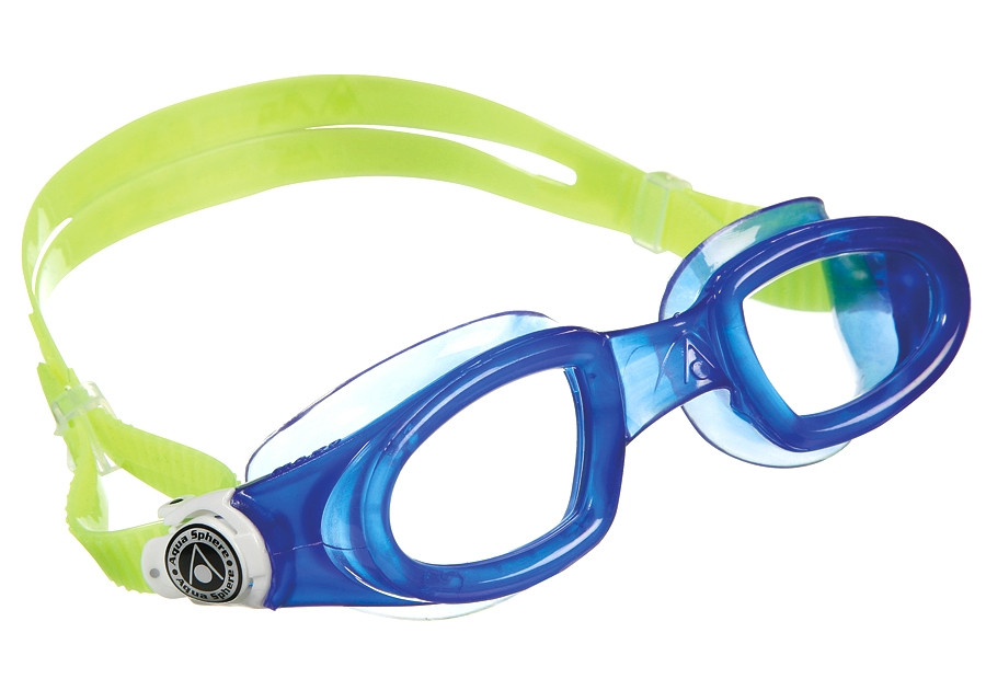 Очки для плавания MAKO AQUA SPHERE