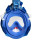 Маска Full Face Shark Junior