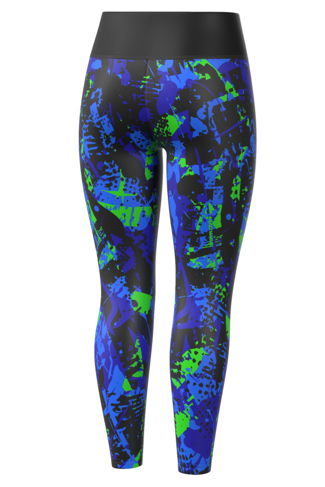 Женский купальник спортивный Muslim leggins
