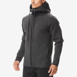 Кофта на молнии TYR Men's Elite Zip Hoodie