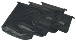 Гермомешок OMER DRY BAG черный