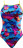 Купальник слитный The Finals Funky Fresh Non Foil Wingback