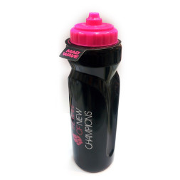 Бутылка для воды MAD WAVE Water Bottle 1000ml