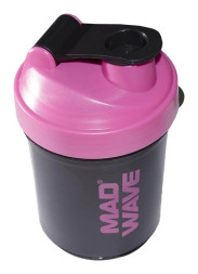 Шейкер MAD WAVE SHAKER