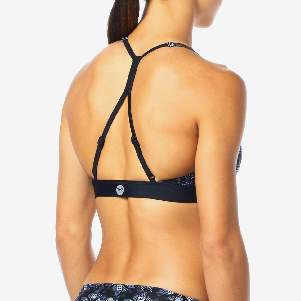 Топ TYR Edessa Harlow Top