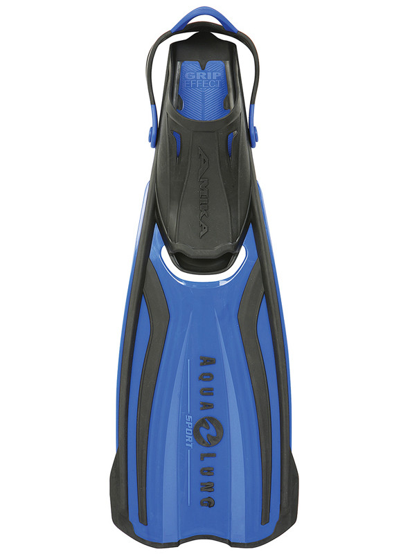 Ласты для плавания Amika Aqua Lung