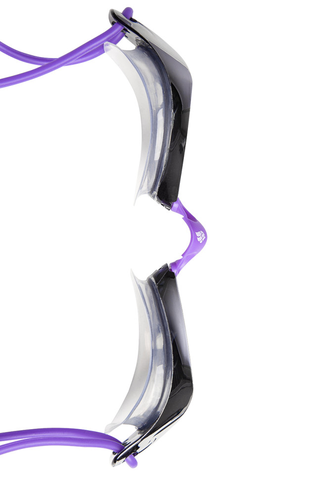 Очки для плавания VISION II Mirror