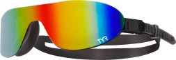 Очки для плавания TYR SHADES MIRRORED