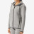 Кофта на молнии TYR Women&#039;s Elite Zip Hoodie
