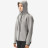 Кофта на молнии TYR Women&#039;s Elite Zip Hoodie