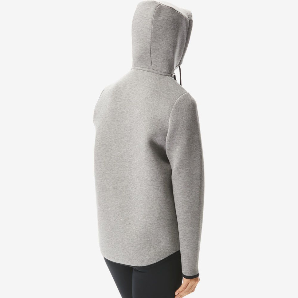 Кофта на молнии TYR Women&#039;s Elite Zip Hoodie