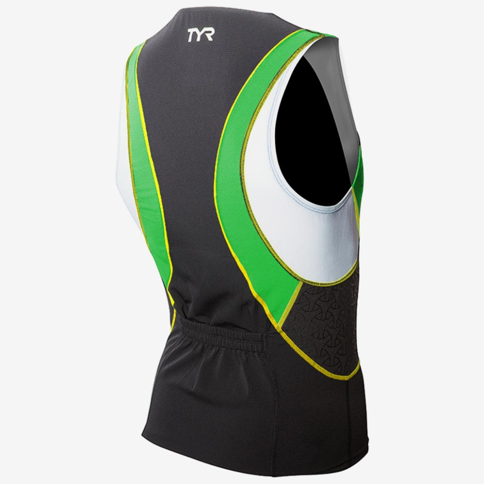 Майка TYR Competitor Singlet