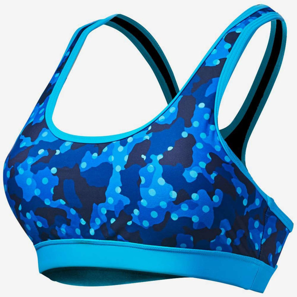Топ TYR Cadet Lyn Racerback