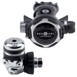 Регулятор LEGEND LX NEW ACD DIN AQUA LUNG