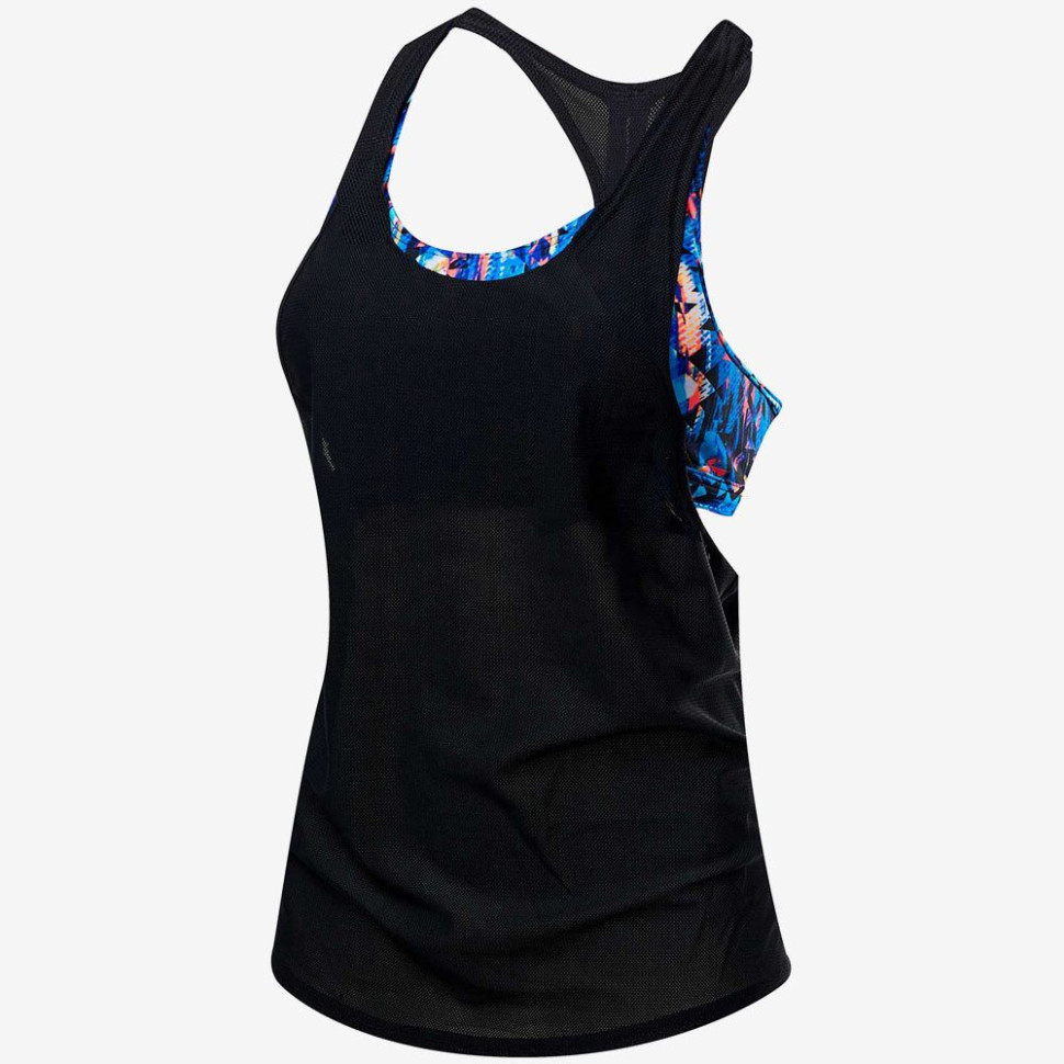 Топ TYR Anzan Harper 2 in 1 Tank