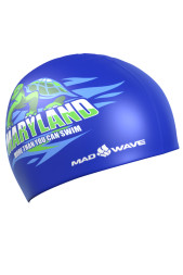 Силиконовая шапочка MARYLAND