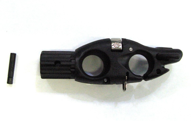 Оголовье Marlin Carbon