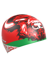 Силиконовая шапочка BELARUS