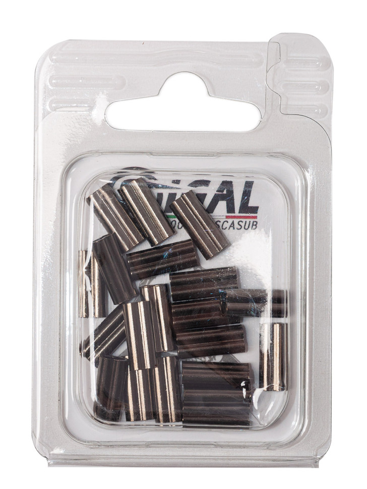 Зажимы монолиня SIGALSUB INOX