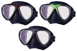 Маска TUSA FREEDOM ONE PRO