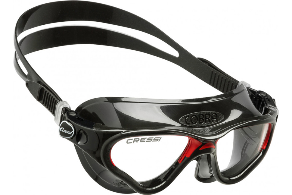 Очки COBRA Cressi