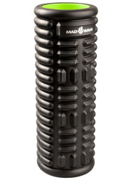 Массажер MAD WAVE MASSAGE ROLLER