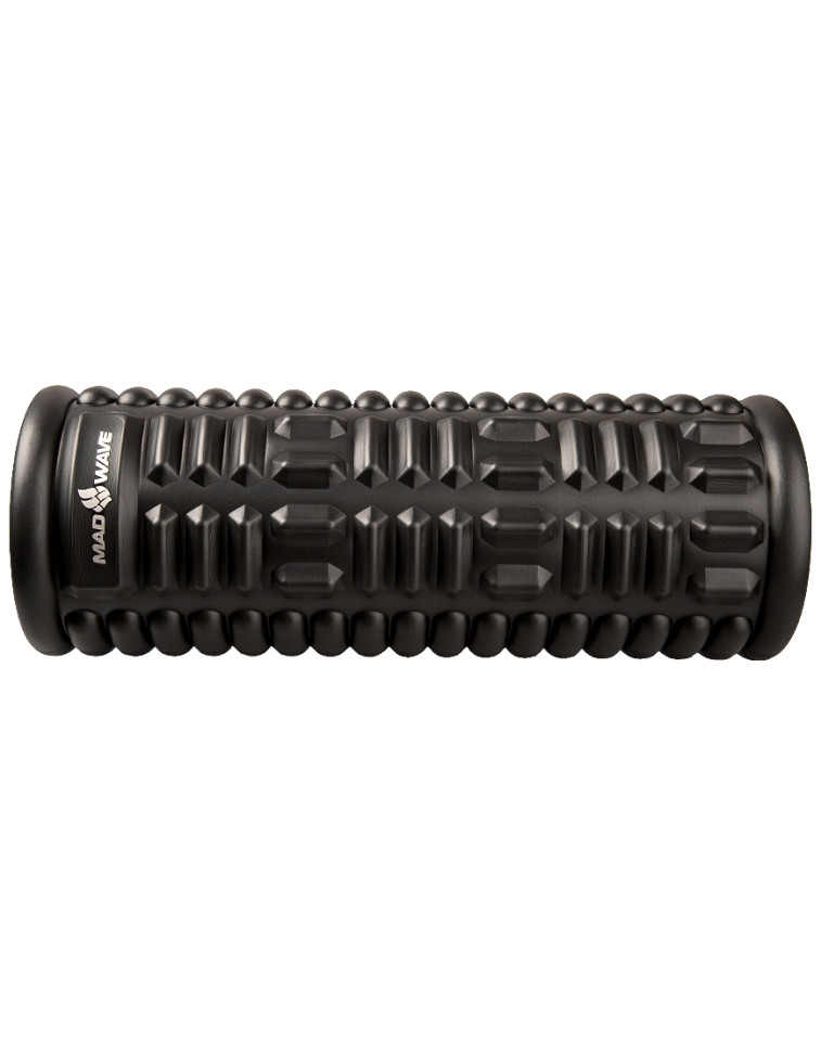 Массажер MAD WAVE MASSAGE ROLLER