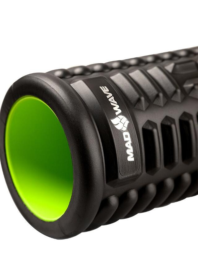 Массажер MAD WAVE MASSAGE ROLLER