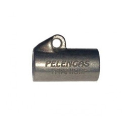 Скользящая втулка с гидротормозом Titan Pelengas