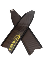 Лопасти NewDeep Carbon + Fiber сэндвич