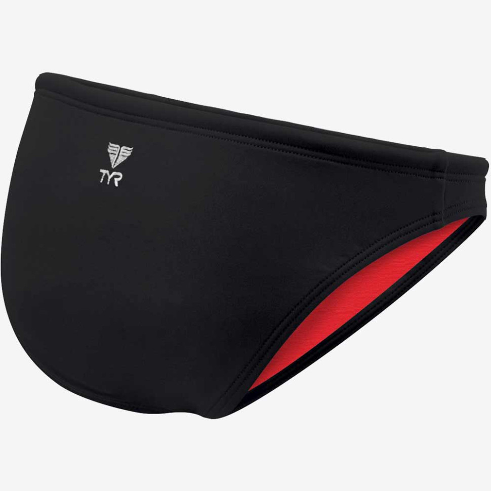 Плавки TYR Solid Micro Bikini Bottom