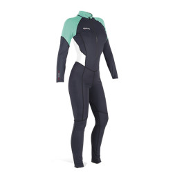 Гидрокостюм-Моно MARES Rash Guard TRILASTIC, Лайкра, Женский