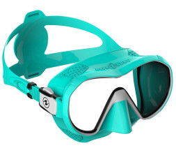 Маска для дайвинга и плавания Plazma Aqua Lung