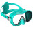 Маска для дайвинга и плавания Plazma Aqua Lung