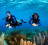 Маска для дайвинга и плавания Plazma Aqua Lung