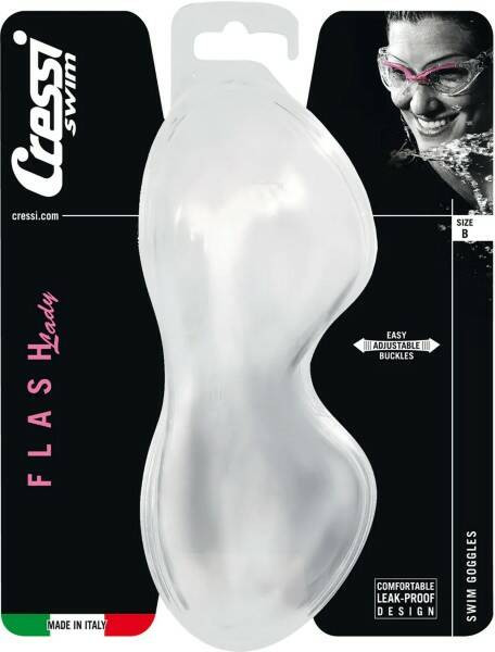 Очки FLASH LADY Cressi