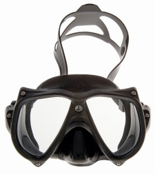 Маска для плавания Teknika Aqua Lung