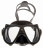 Маска для плавания Teknika Aqua Lung