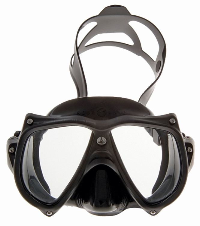 Маска для плавания Teknika Aqua Lung