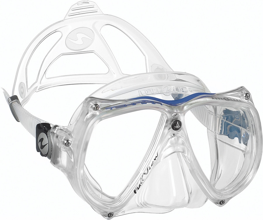 Маска для плавания Teknika Aqua Lung