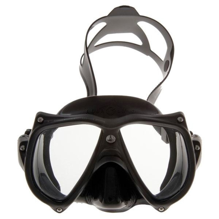Маска для плавания Teknika Aqua Lung